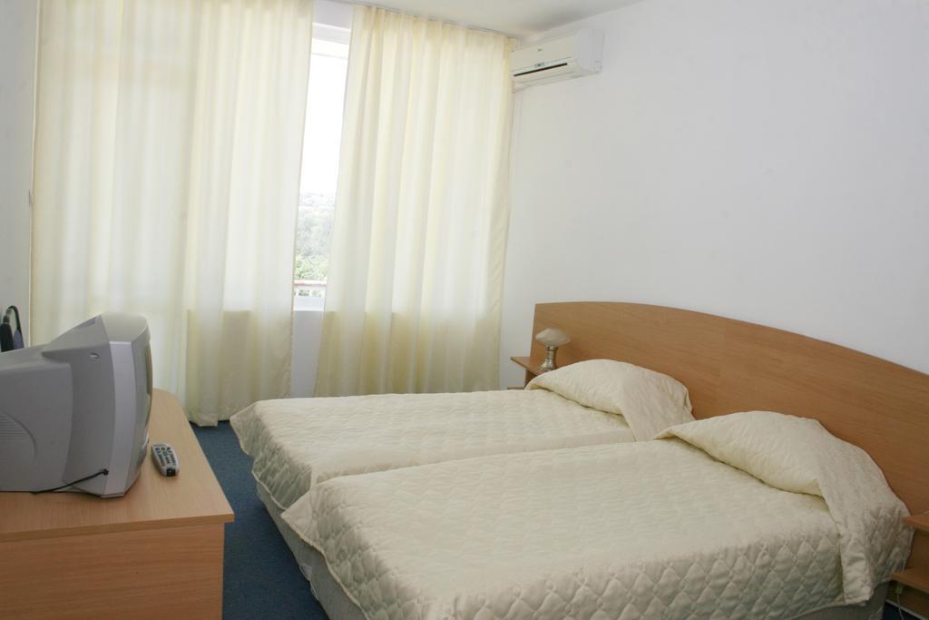 Geolog Hotel 산콘스탄틴앤헬레나 외부 사진