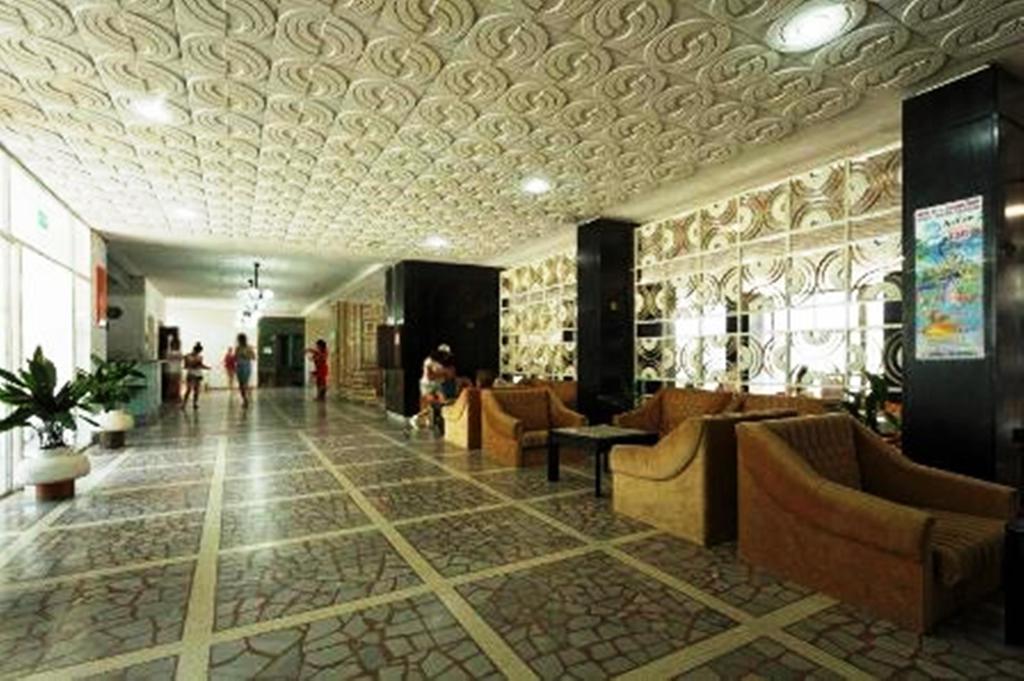 Geolog Hotel 산콘스탄틴앤헬레나 외부 사진