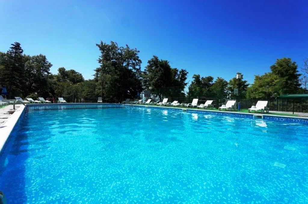 Geolog Hotel 산콘스탄틴앤헬레나 외부 사진